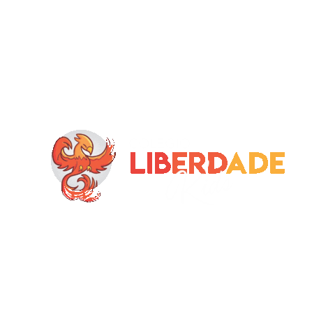 Colégio Liberdade Sticker