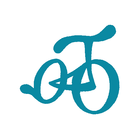 Tandem Art Studio Sticker