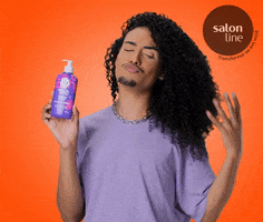 Todecacho GIF by Salon Line
