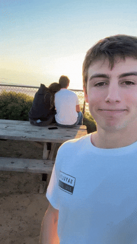 Extreme Happiness GIF by Westcross