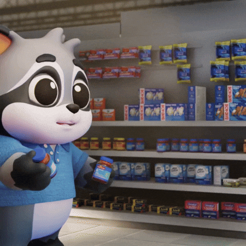 Angry Uh Oh GIF by Family Cando