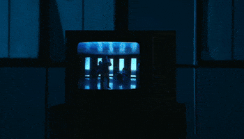 Band Metalcore GIF by Thriller Records