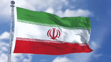 Iran GIF