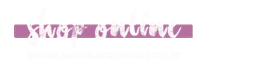 Marisa Profumerie Sticker