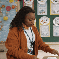 Stressed Open House GIF by ABC Network
