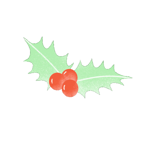 Christmas Sticker