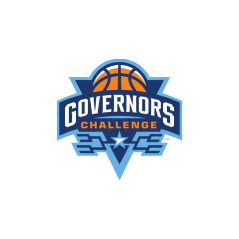Governors Callenge Sticker