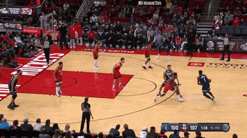Jalen Green GIF