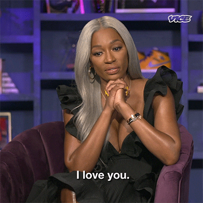 I Love You Friendship GIF by STICK TO SPORTS