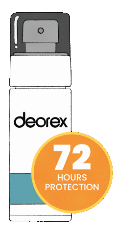 Deorex Sticker