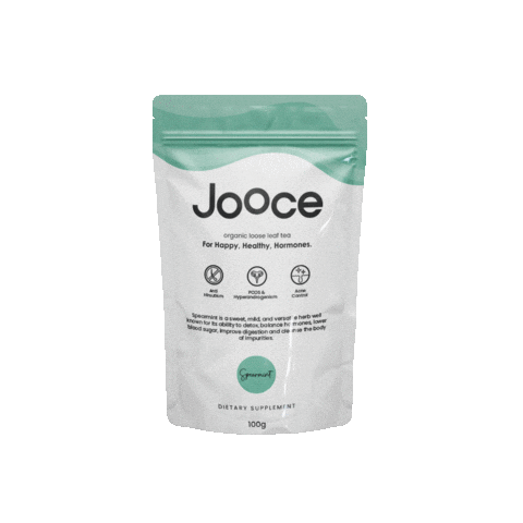 Jooce_SA Sticker
