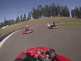 atalaia Kart Center GIF
