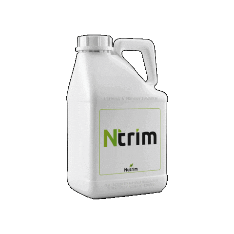 Nutrim_Agro Sticker