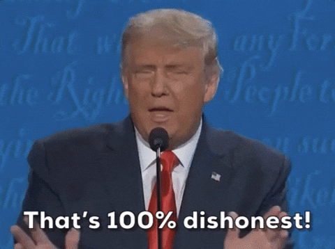 Lie GIFs - Get the best GIF on GIPHY