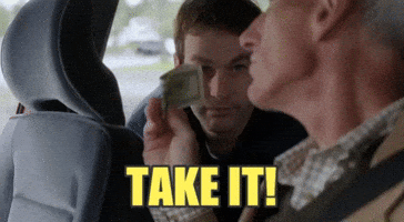Take It Sleepwalk With Me Gif By Birbiglia GIF