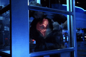 Clark Kent Smallville GIF