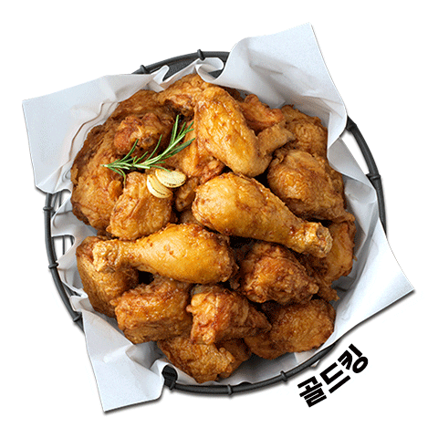 Bhc치킨 Sticker by bhcchicken