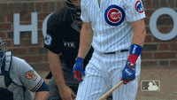 Chicago Cubs Patrick Wisdom GIF - Chicago cubs Patrick wisdom Cubs -  Discover & Share GIFs