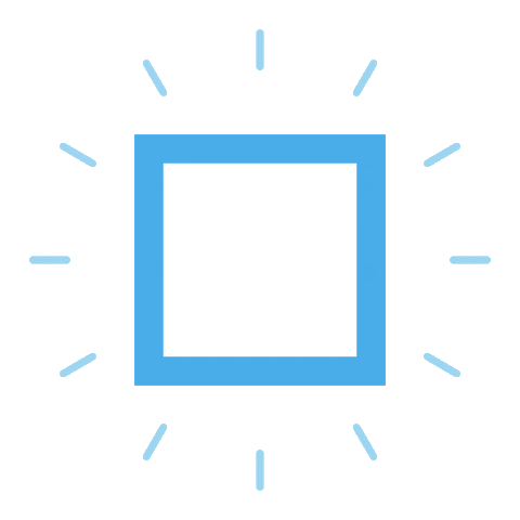 Commit Agency Sticker