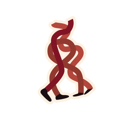 Dance Sticker
