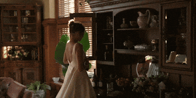 Robert Pattinson The Drama GIF by A24