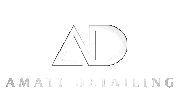 Amati Detailing Sticker