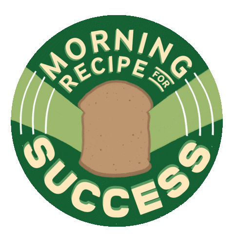 Breakfast Sticker by ArlaPH