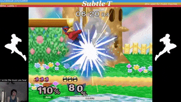 Melee GIF