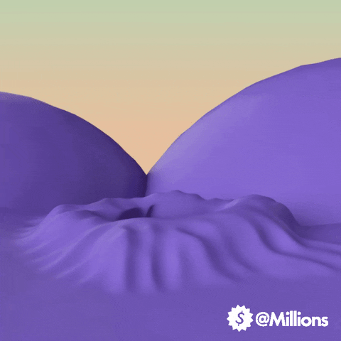 Planet Rolling GIF by Millions