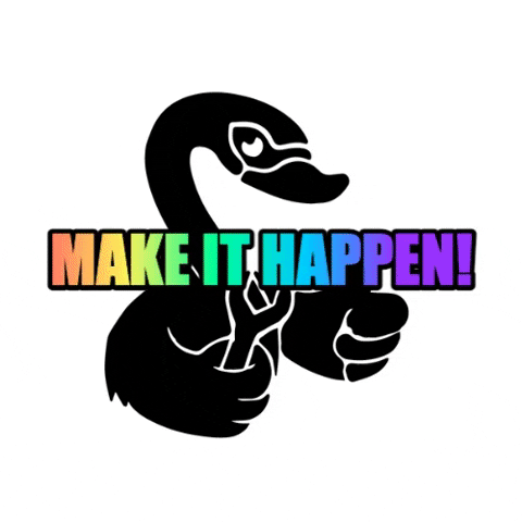 Goose's Speedster Shop GIF