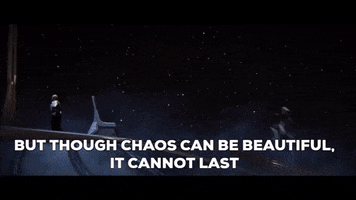 Chaos GIF
