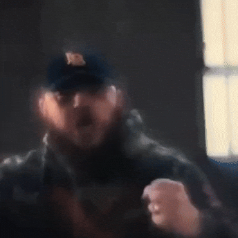 Holy Death GIF