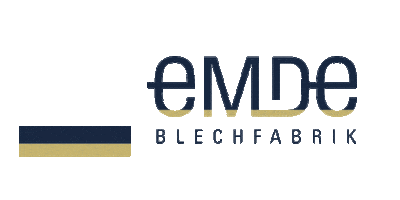 Blechfabrik Sticker