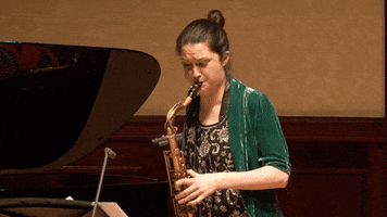 Classical Music Jazz GIF by Wigmore Hall