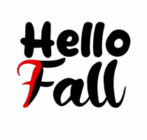 Fall Season Autumn GIF