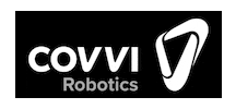 Covvi Branding Sticker by COVVI