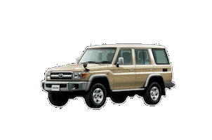 Toyota Sticker