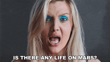 Mars GIF by YUNGBLUD