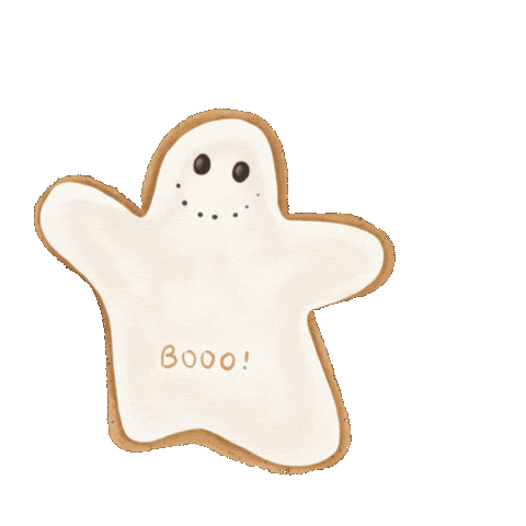 Happy Trick Or Treat Sticker