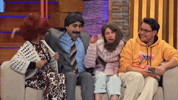 Family Aile GIF by Show TV