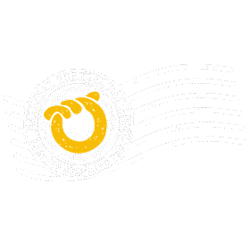 Soft Pretzels Sticker by Eastern Standard Provisions