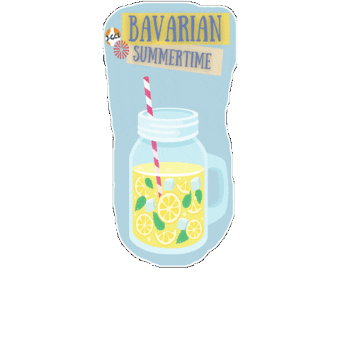 Lagbayern Sticker
