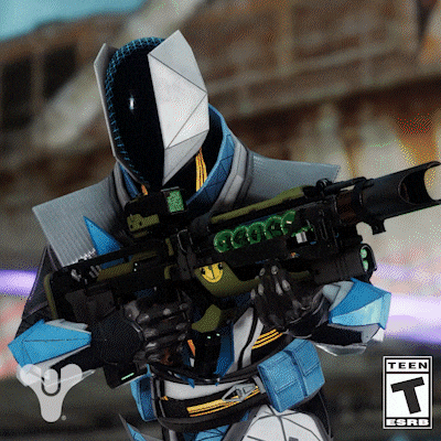 Suspend Destiny 2 GIF by DestinyTheGame
