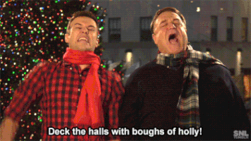 taran killam television GIF by Saturday Night Live