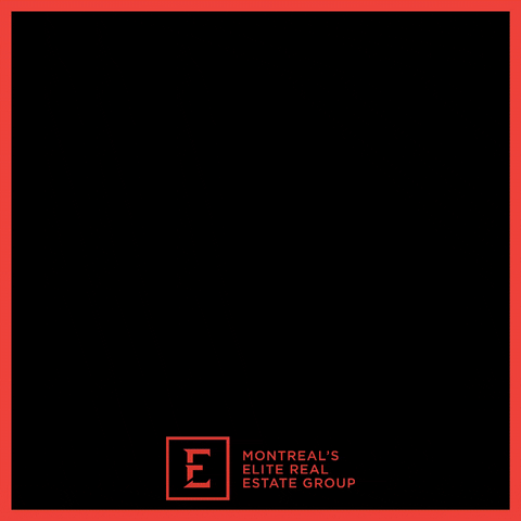 Montreal's Elite Real Estate Group GIF