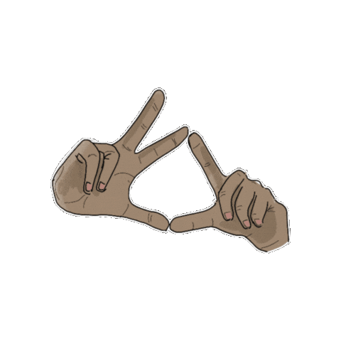 Bid Day Sticker by Kappa Delta