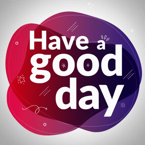 Happy Good Morning GIF by SBI Life