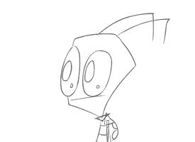 Animation Gir animated GIF