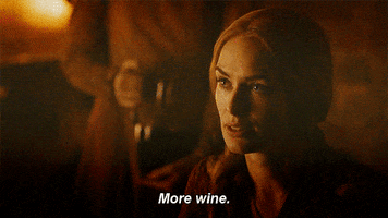 game of thrones gif reaction GIF by mtv