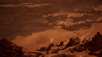 Video Games Space GIF by Frontier Developments